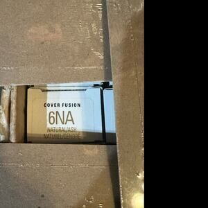 Redken Cover‎ Fusion 6NA hair color natural ash